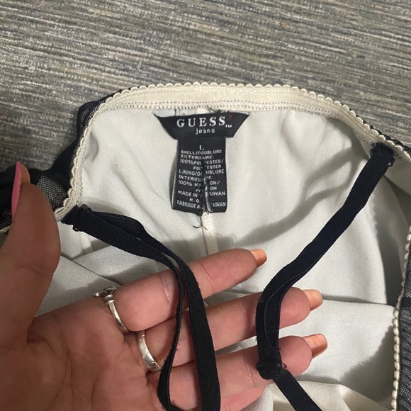 Vintage 2000s Guess Dress - Picture 4 of 8